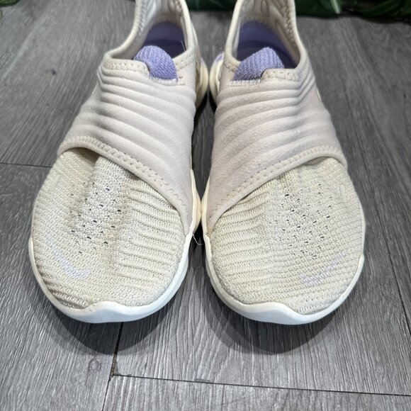 Nike Womens Free RN Flyknit 3.0 Running Trainers Aq5708 Sneakers Shoes Sz 6.5 - Picture 3 of 7